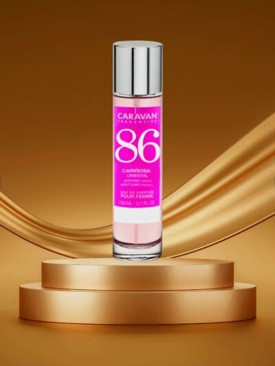 Parfum Caravan Nr. 86 Carinosa - Oriental Eau de Parfum 150 ml