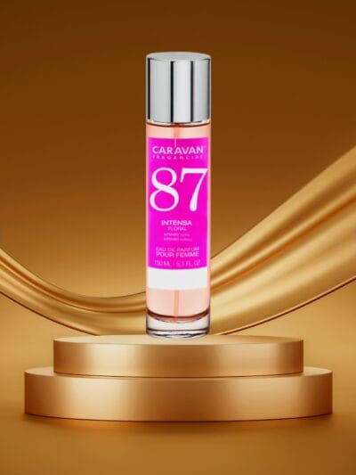 Parfum Caravan Nr.87 Intensa Floral