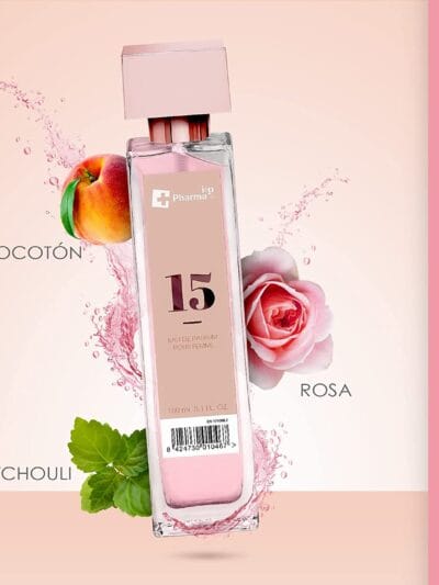 Parfum Iap Pharma Nr.15