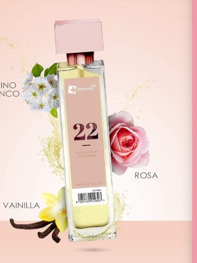 Parfum Iap Pharma Nr.22