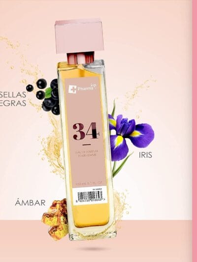 Parfum Iap Pharma Nr.34
