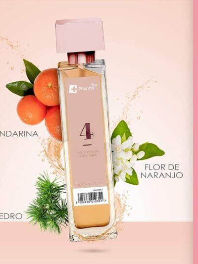 Parfum Iap Pharma Nr.04
