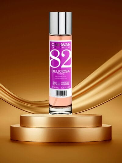 Parfum Caravan Nr.82 Deliciosa Frutal