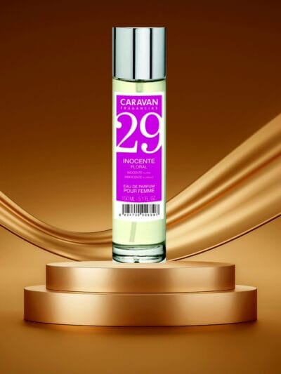 Parfum Caravan Nr.29 Inocente Floral