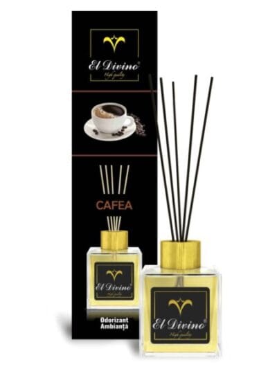 Odorizant ambianţă Cafea - 100 ml