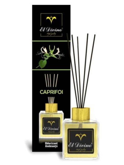 Odorizant ambianţă Caprifoi - 100 ml