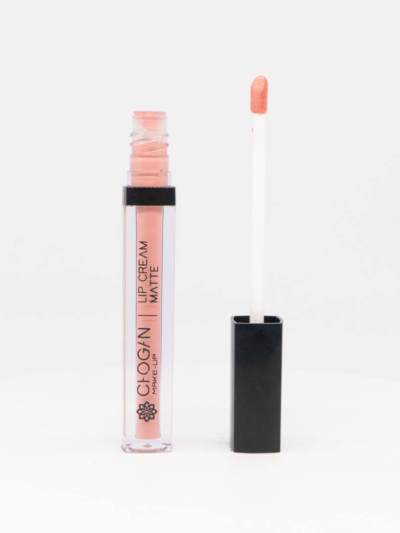 LIP CREAM MATTE (ruj cremă mat)- LIGHT ROSE 3 g