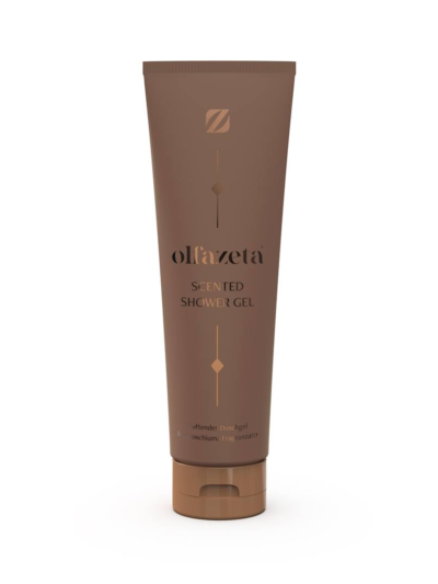 Gel de dus Dama Parfumat 250 ml - BSF121