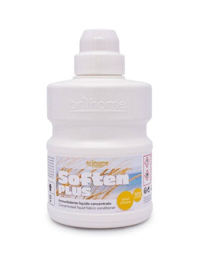 SOFTEN PLUS 'VÂNT DE VARĂ' - Balsam de rufe lichid concentrat 500 ML