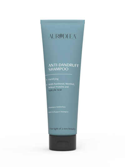 Șampon împotriva Mătreței Cu Acid Salicilic - 250ml