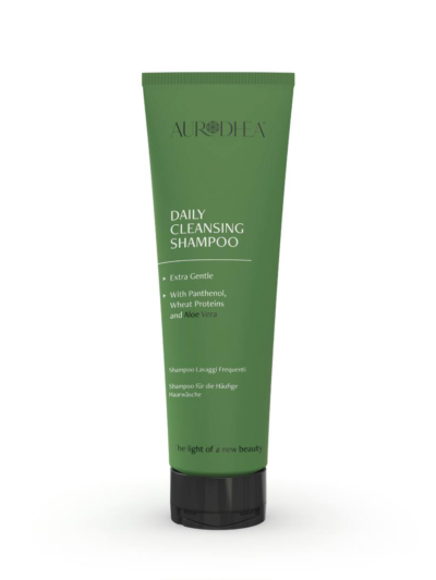 Sampon Spălări Frecvente Aloe Vera 250ml