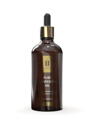 ULEI PUR DIN SÂMBURI DE STRUGURI 100 ML