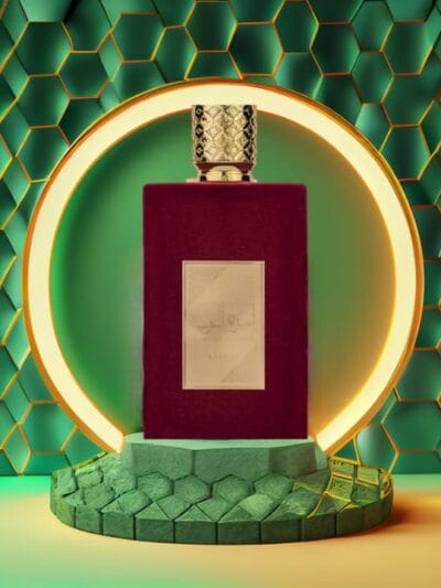 Asdaaf Ameerat Al Arab, apa de parfum, de dama, 100 ml