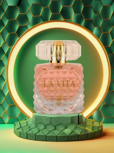 Parfum La Vita, Maison Alhambra, Femei - 100 ml