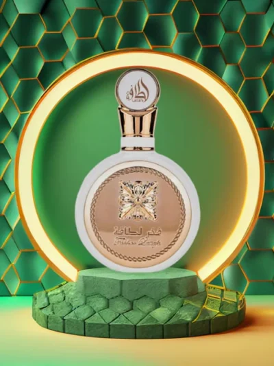 Lattafa FAKHAR WOMAN 100 ml apa de parfum pentru femei