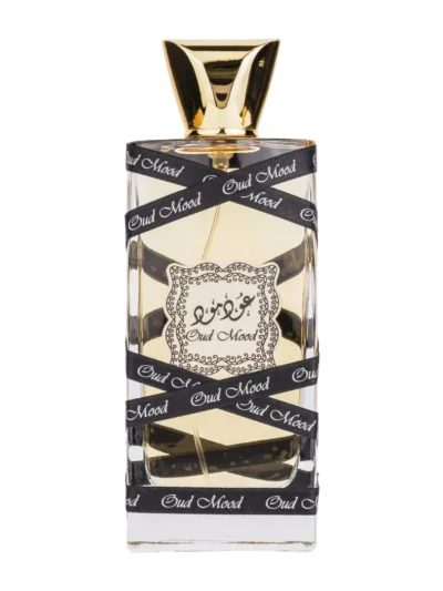 Oud Mood - Lattafa