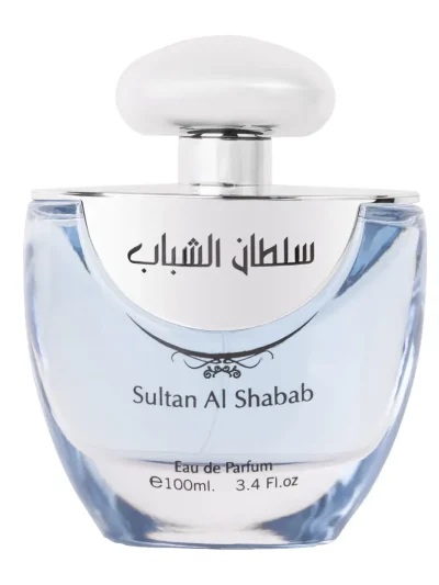 Sultan Al Shabab- Ard Al Zaafaran