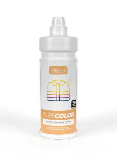 PURE COLOR - DETERGENT pentru Rufe Colorate