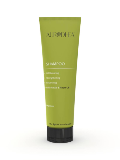 ȘAMPON ULEI DE NEEM 250 ML
