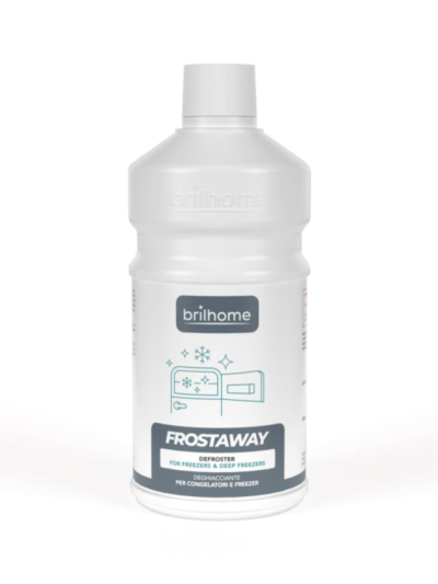 Frostaway - Soluție de dezghețare pentru congelatoare și compartimente freezer 750 ml
