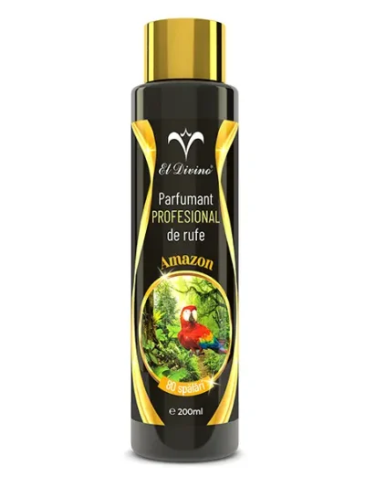 Parfum De Rufe Amazon 200 ml
