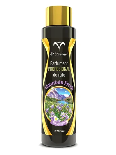 Parfum De Rufe Mountain Fresh 200ml