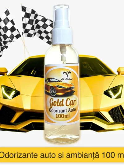 Odorizante Auto