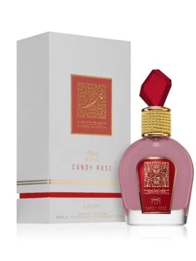 Candy Rose – Thameen by Lattafa