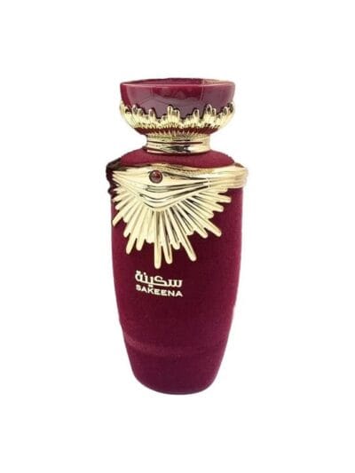 Parfum Sakeena, Lattafa, apa de parfum 100 ml, femei
