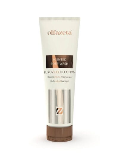 Gel de duș Unisex Luxury - 250 ml BSF129