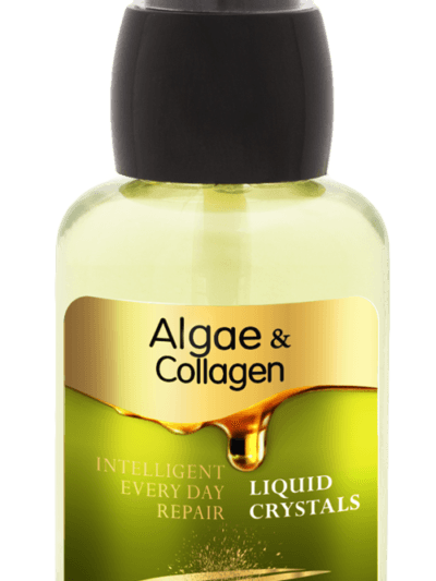 VISAGE OIL- ELIXIR ulei de par- elixir de uz zilnic 50 ml