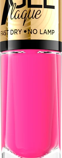 Lac de unghii Eveline Gel Laque Polish Nr. 48 8 ml