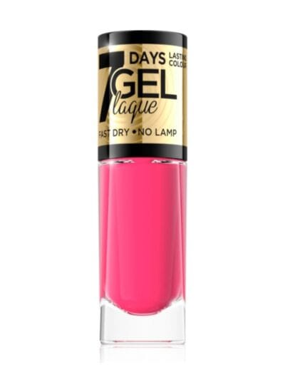 Lac de unghii Eveline Gel Laque Polish Nr. 47 8 ml