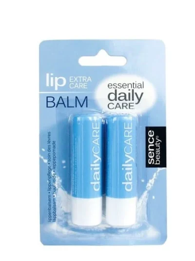 SENCE LIP EXTRA CARE 2X4.8G