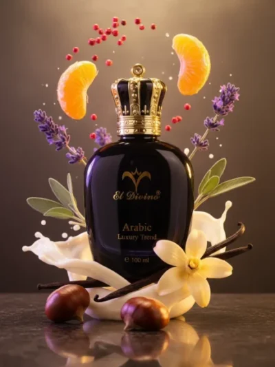 El Divino Luxury 353 Luxury line- 100 ml