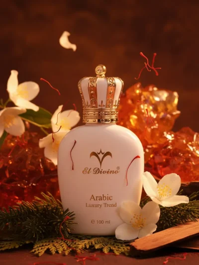 El Divino Luxury 080 Luxury line- 100 ml