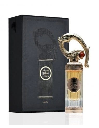 Lattafa, Sehr, apa de parfum, unisex, 100 ml