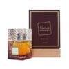 Lattafa, Khamrah Dukhan, eau de parfum, unisex, 100ml