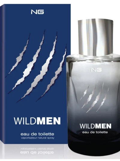 Parfum Wildmen NG For Men 15 ml