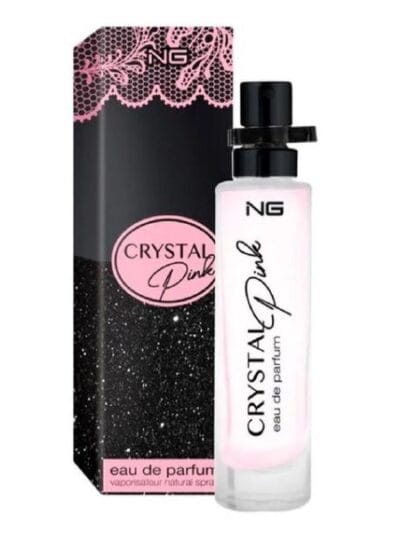 Parfum Crystal Pink NG 15 ml