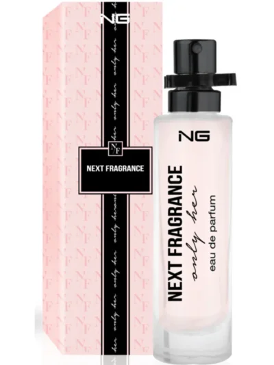Parfum Next Fragrance NG 15 ml