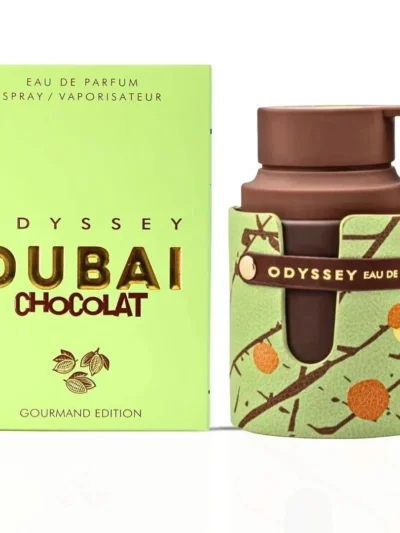 Armaf Odyssey Dubai Chocolat