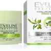 Crema fata Green Olive +6 Eveline