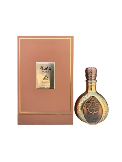 Lattafa Pride Masa Apa de Parfum Unisex 100ml