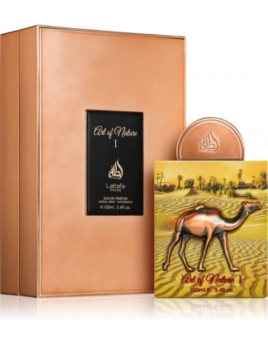 Lattafa Pride Parfum Art Of Nature I Eau de Parfum unisex 100 ml