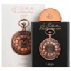 Lattafa Pride La Collection D'ANTIQUITE'S 1505 (WATCH) apa de parfum 100ML