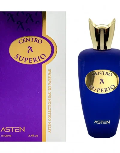 Apă de parfum Asten, CENTRO SUPERIO, femei, 100ml