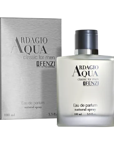 Jfenzi Ardagio Aqua 100ml pentru barbati