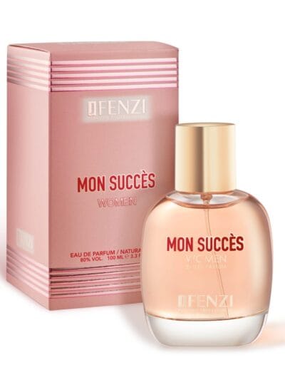 JFENZI MON SUCCES APA DE PARFUM 100ml DAMA