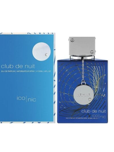 Armaf Club de Nuit Blue Iconic EDP 105ml
